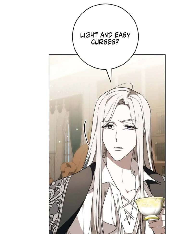 The 100 Curses of the Illeston Mansion Chapter 31 - Page 60