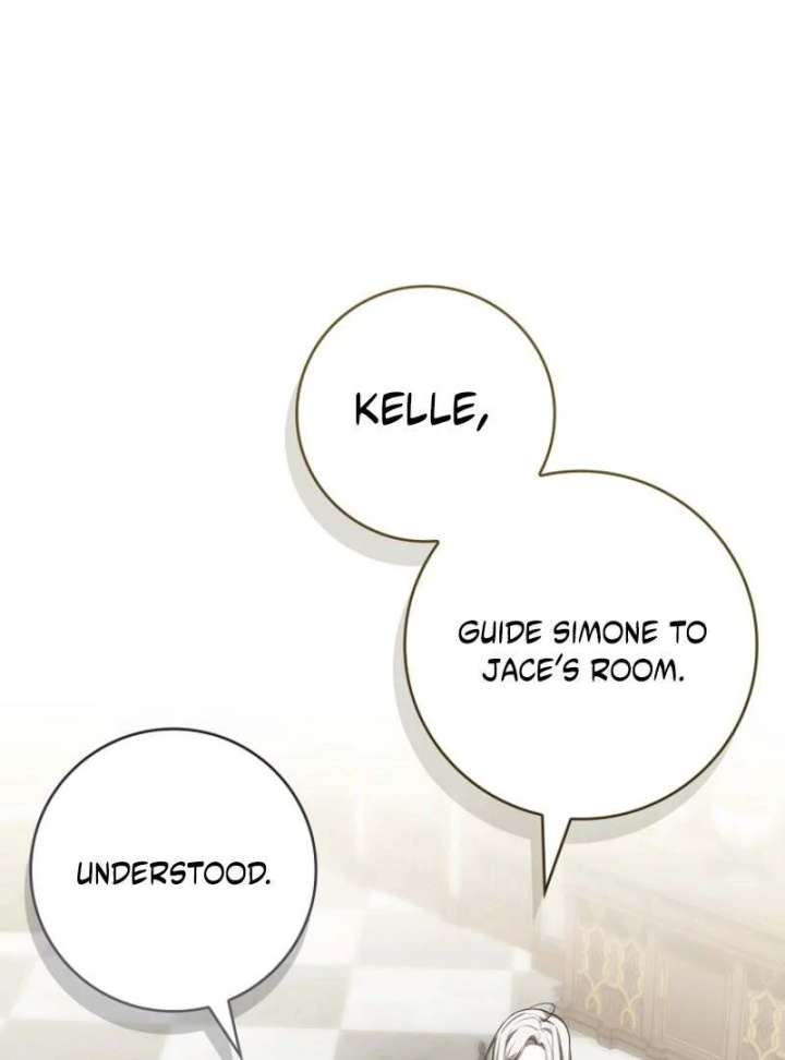 The 100 Curses of the Illeston Mansion Chapter 31 - Page 66