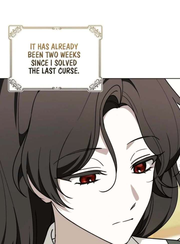 The 100 Curses of the Illeston Mansion Chapter 31 - Page 8