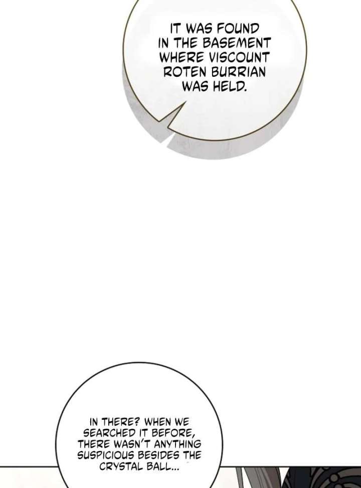 The 100 Curses of the Illeston Mansion Chapter 31 - Page 73