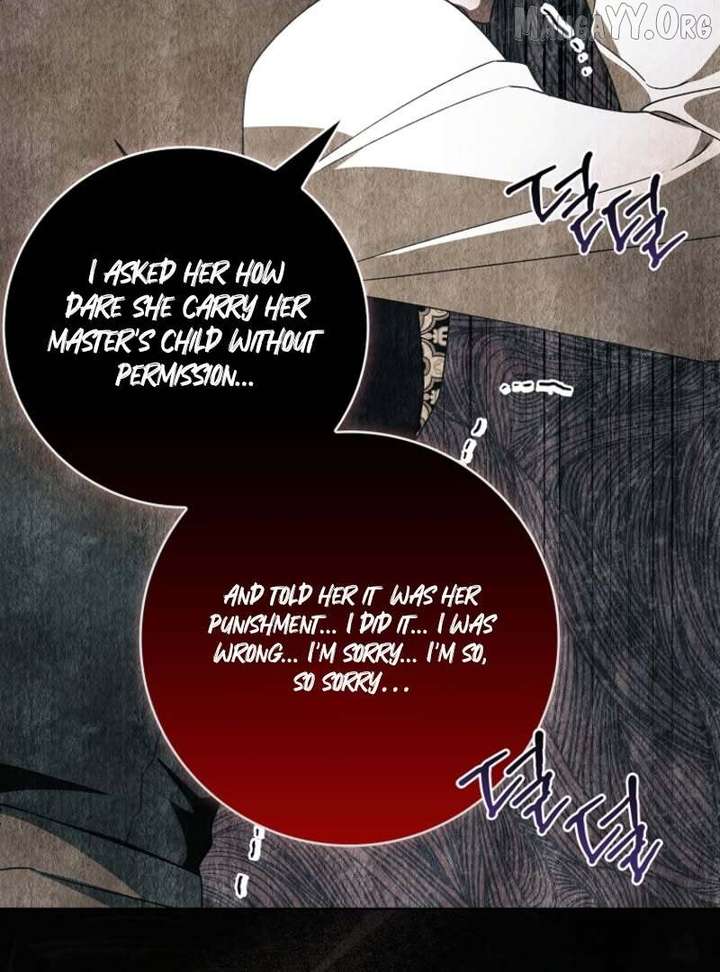 The 100 Curses of the Illeston Mansion Chapter 31 - Page 81