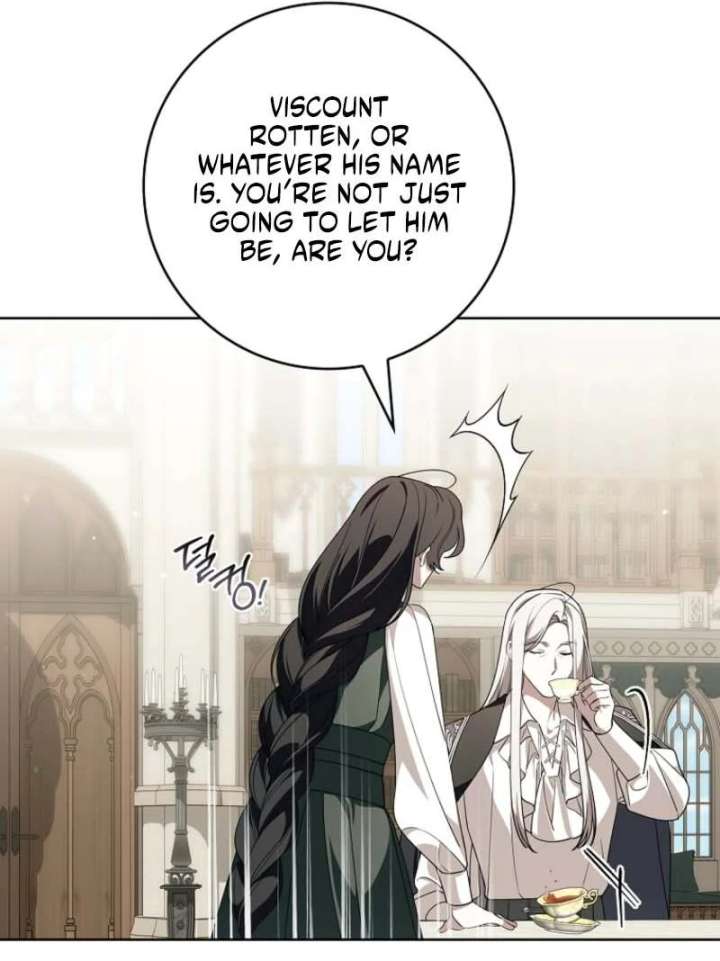 The 100 Curses of the Illeston Mansion Chapter 31 - Page 89