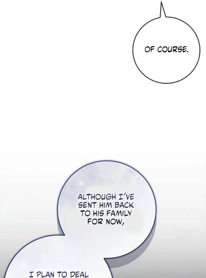 The 100 Curses of the Illeston Mansion Chapter 31 - Page 90