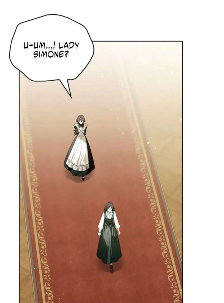 The 100 Curses of the Illeston Mansion Chapter 32 - Page 2