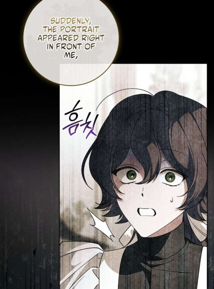 The 100 Curses of the Illeston Mansion Chapter 32 - Page 11