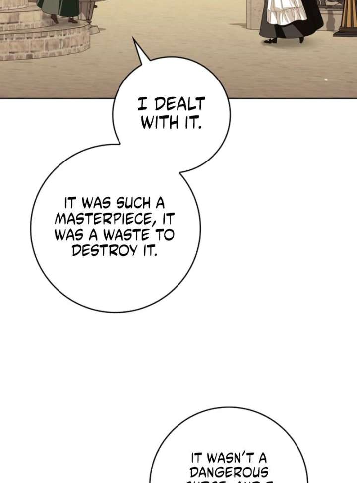 The 100 Curses of the Illeston Mansion Chapter 32 - Page 108