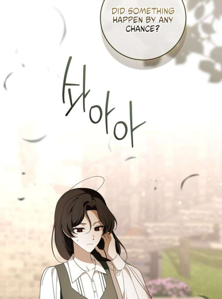 The 100 Curses of the Illeston Mansion Chapter 32 - Page 111