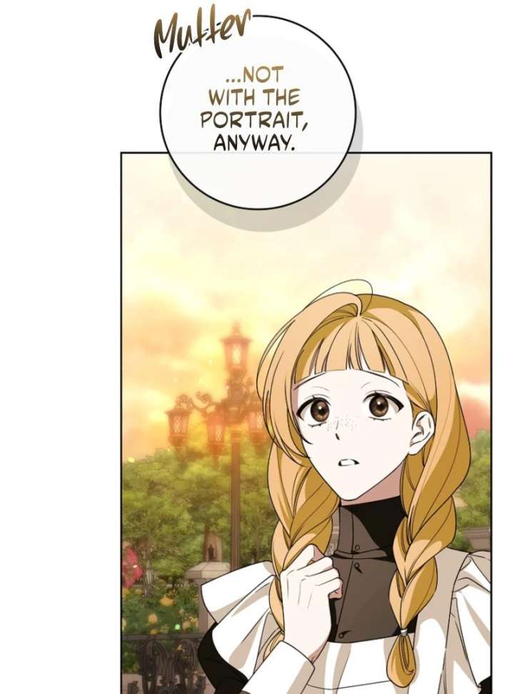 The 100 Curses of the Illeston Mansion Chapter 32 - Page 115