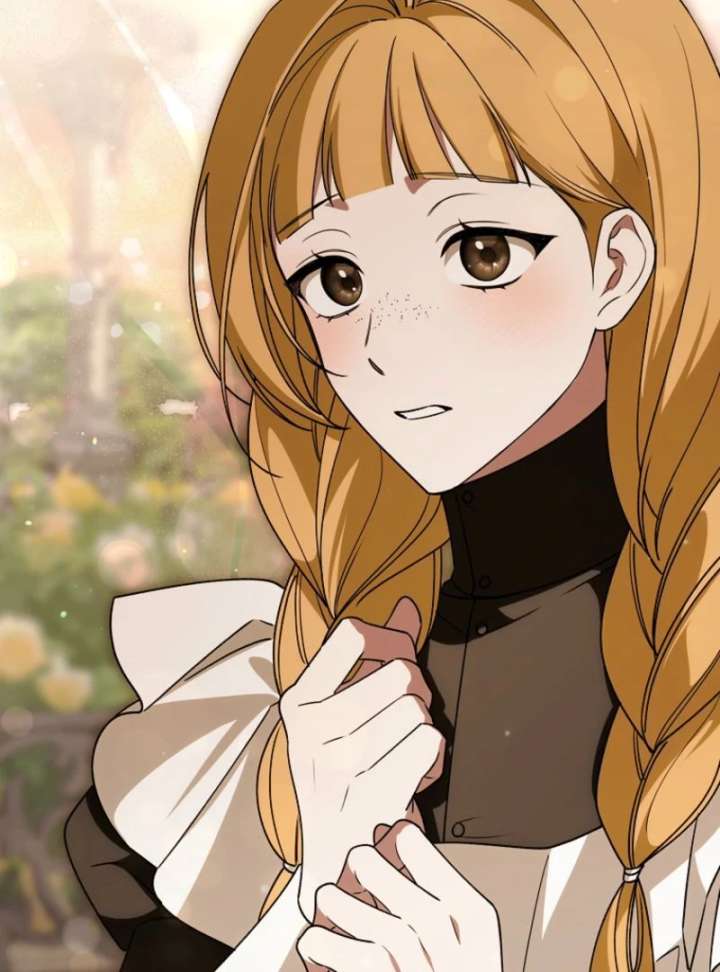 The 100 Curses of the Illeston Mansion Chapter 32 - Page 117