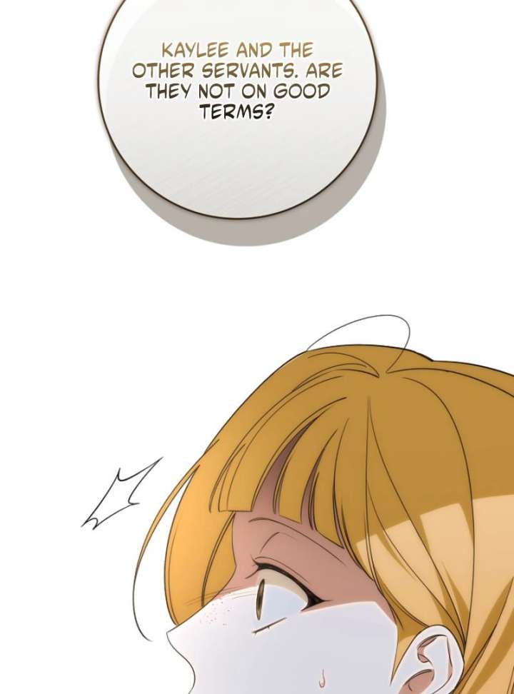 The 100 Curses of the Illeston Mansion Chapter 32 - Page 125