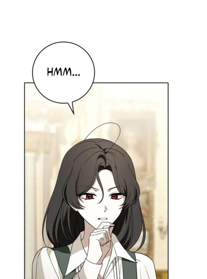 The 100 Curses of the Illeston Mansion Chapter 32 - Page 16