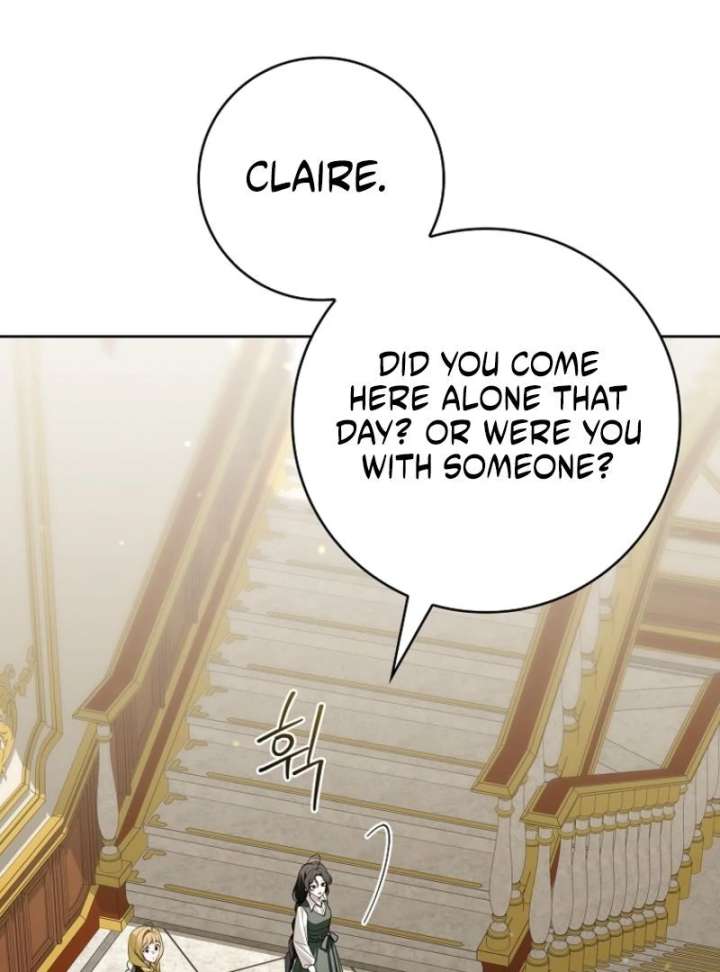 The 100 Curses of the Illeston Mansion Chapter 32 - Page 26