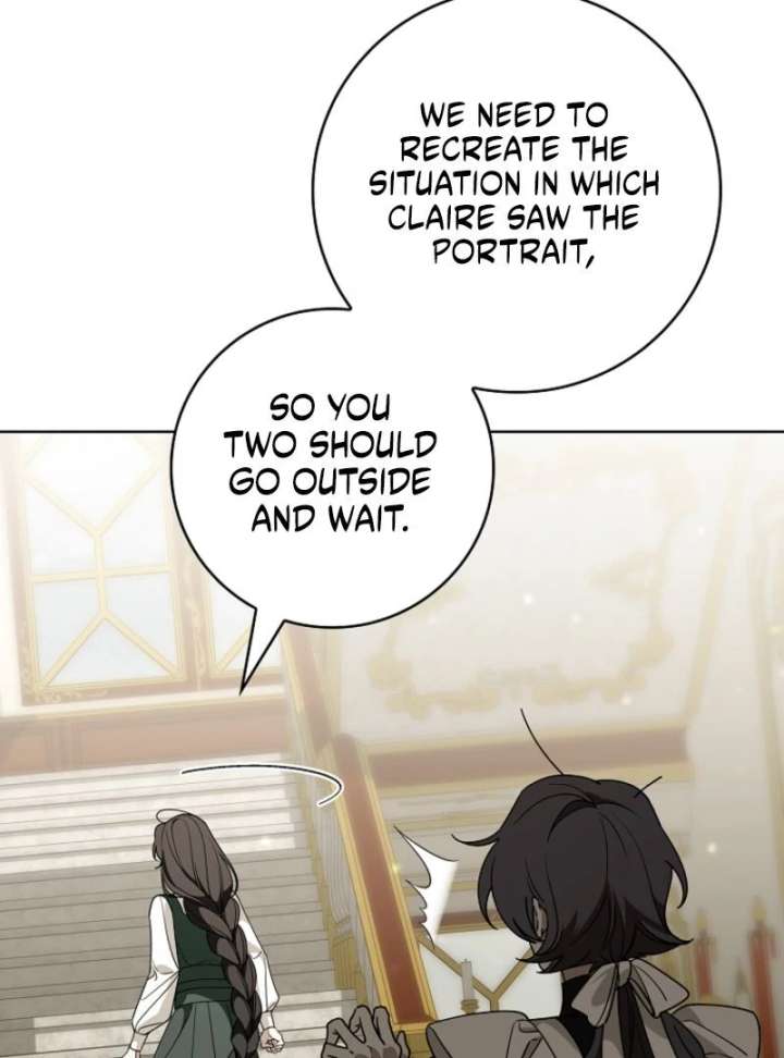 The 100 Curses of the Illeston Mansion Chapter 32 - Page 44