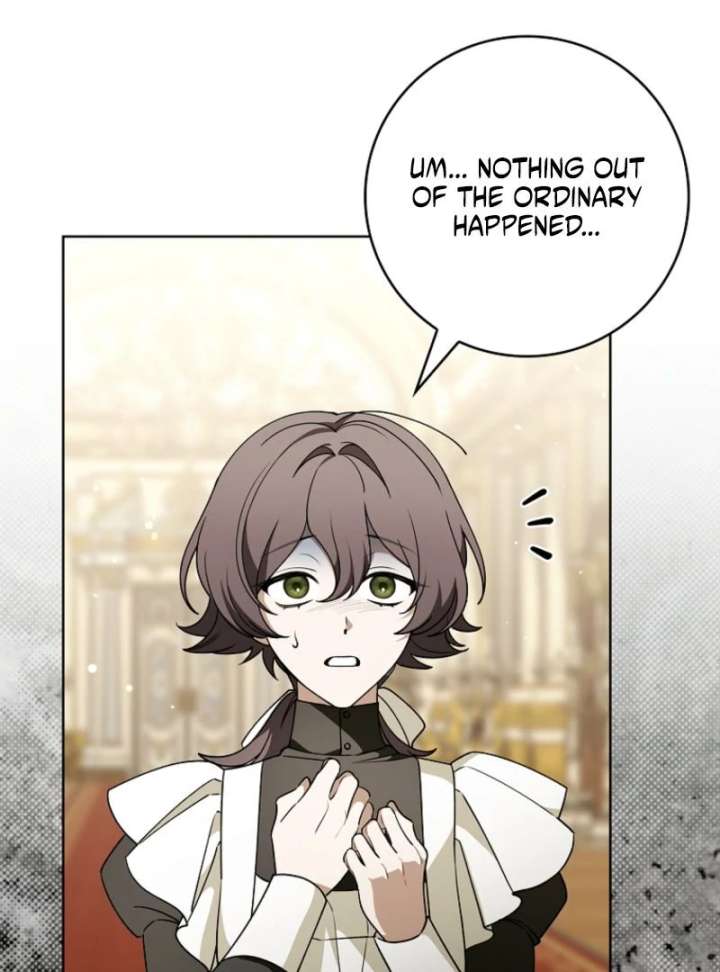 The 100 Curses of the Illeston Mansion Chapter 32 - Page 7