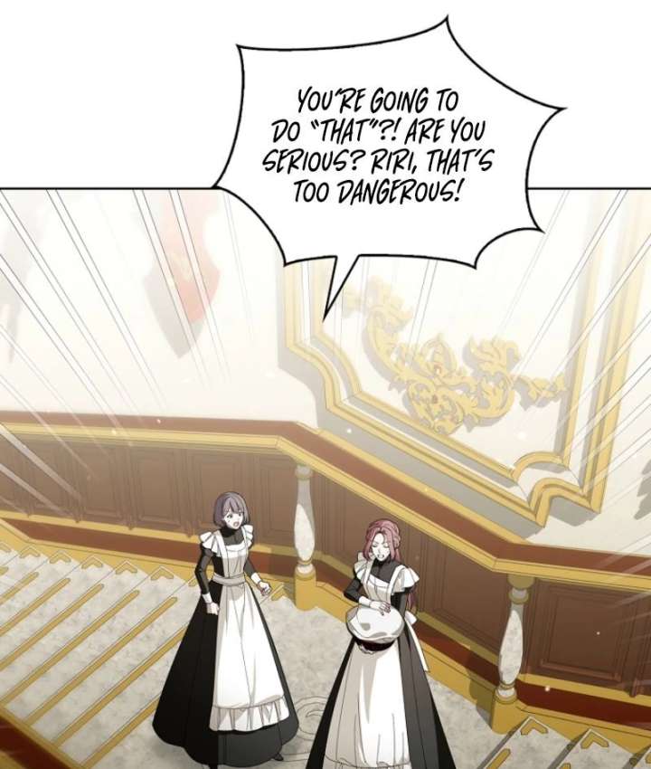 The 100 Curses of the Illeston Mansion Chapter 32 - Page 89