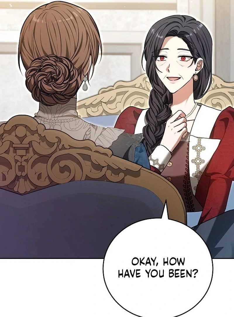 The 101st Love Confession Chapter 33 - Page 105