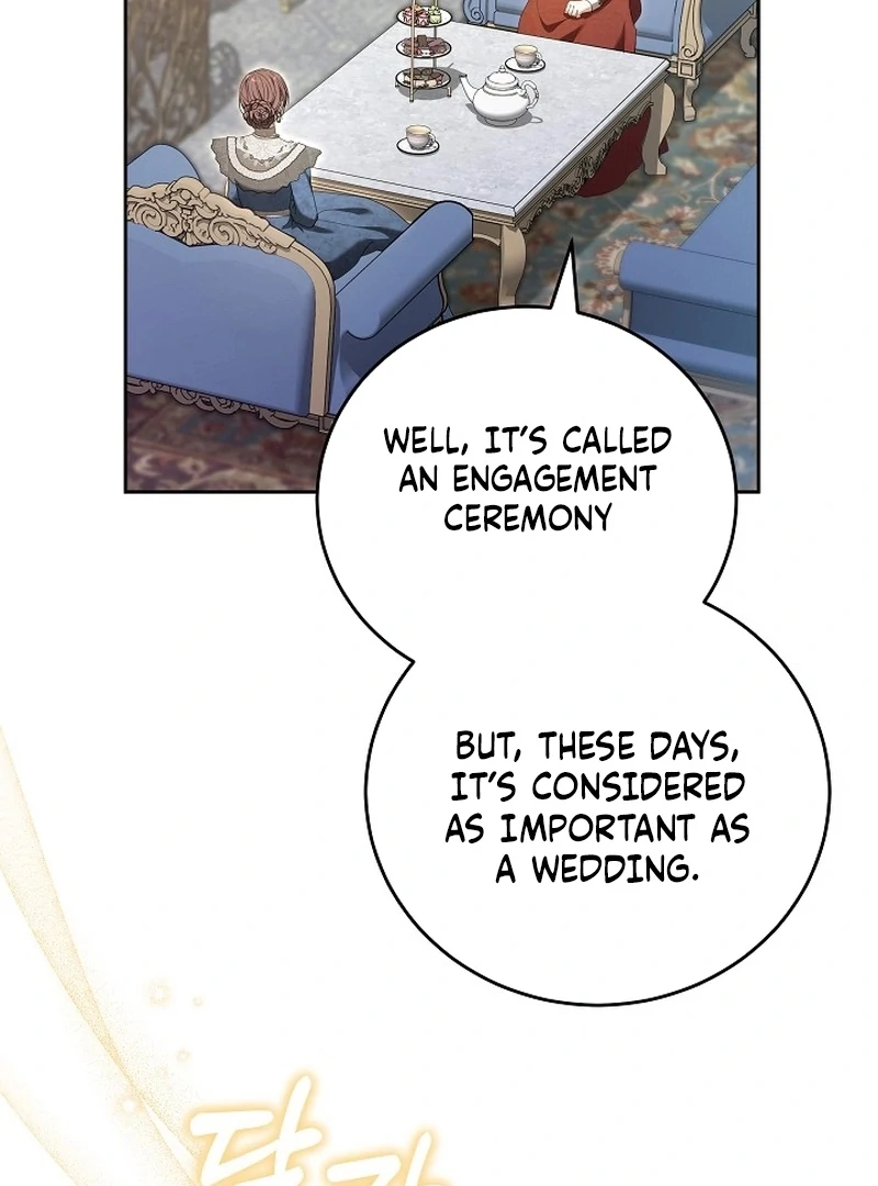 The 101st Love Confession Chapter 33 - Page 107