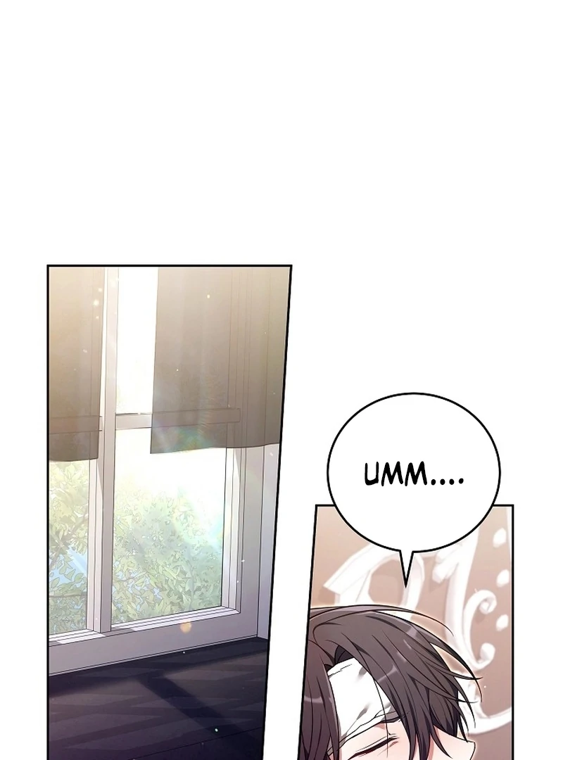 The 101st Love Confession Chapter 33 - Page 34