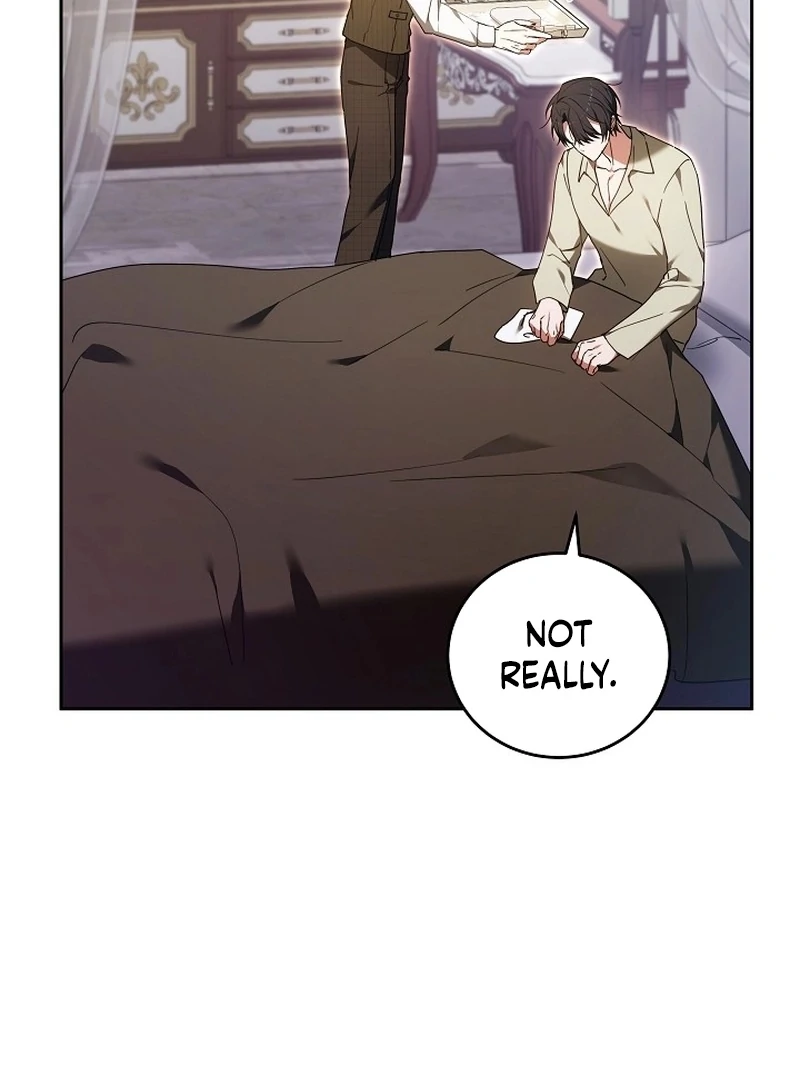 The 101st Love Confession Chapter 33 - Page 53