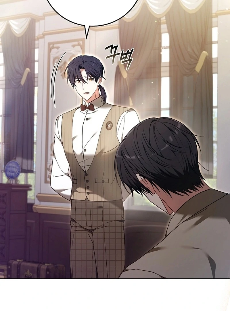 The 101st Love Confession Chapter 33 - Page 61