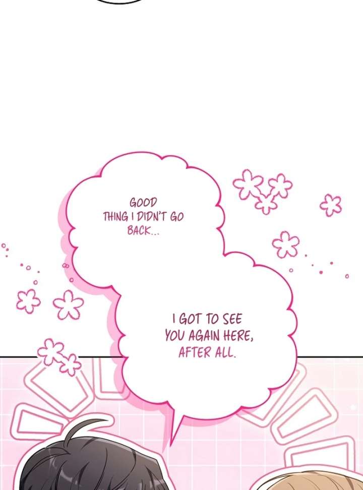 The 101st Love Confession Chapter 34 - Page 109