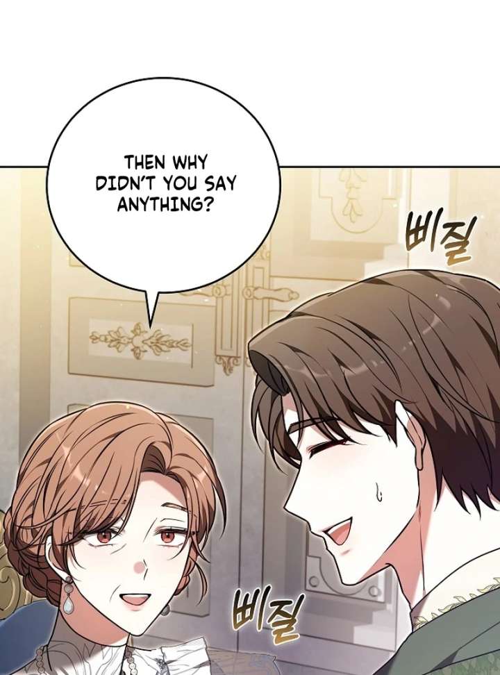 The 101st Love Confession Chapter 34 - Page 12
