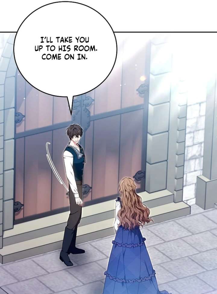 The 101st Love Confession Chapter 34 - Page 115