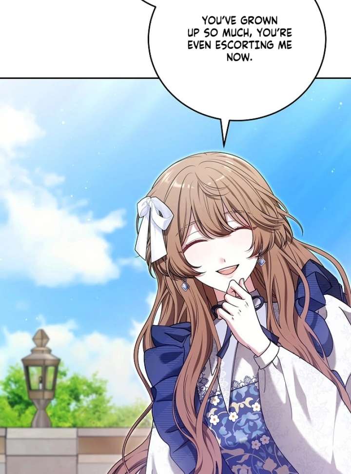 The 101st Love Confession Chapter 34 - Page 117