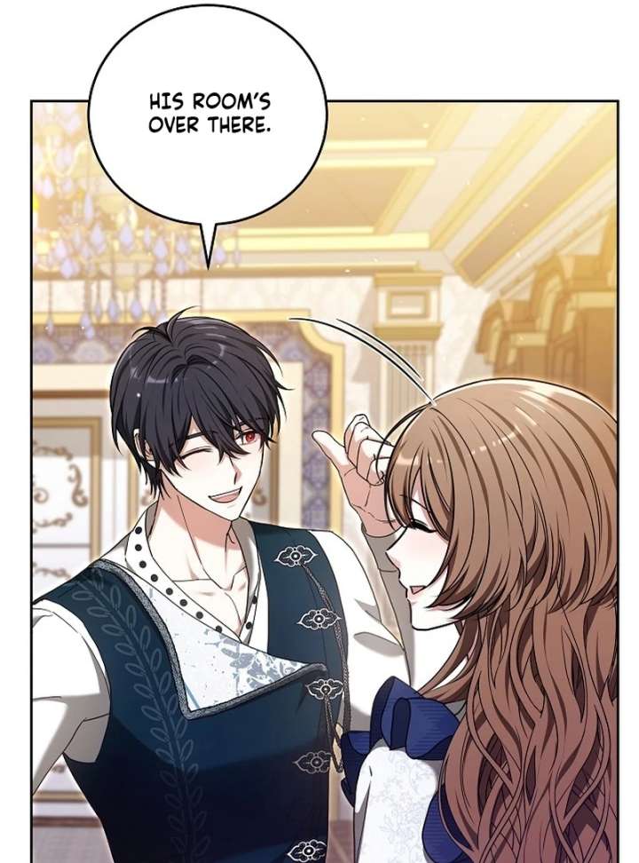 The 101st Love Confession Chapter 34 - Page 125