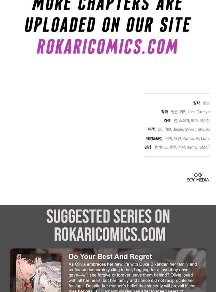 The 101st Love Confession Chapter 34 - Page 138