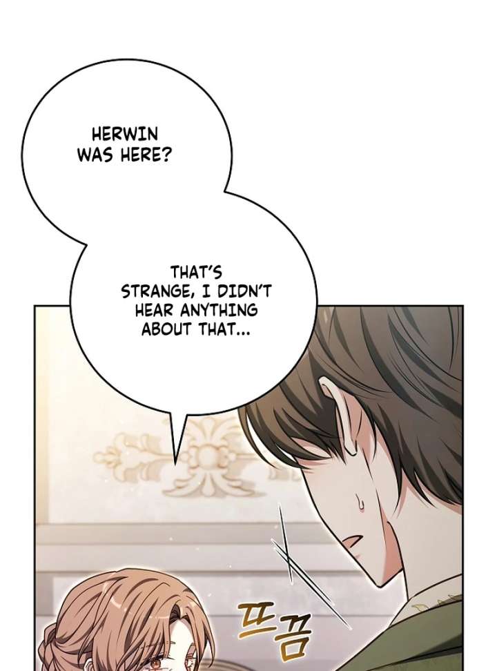 The 101st Love Confession Chapter 34 - Page 4