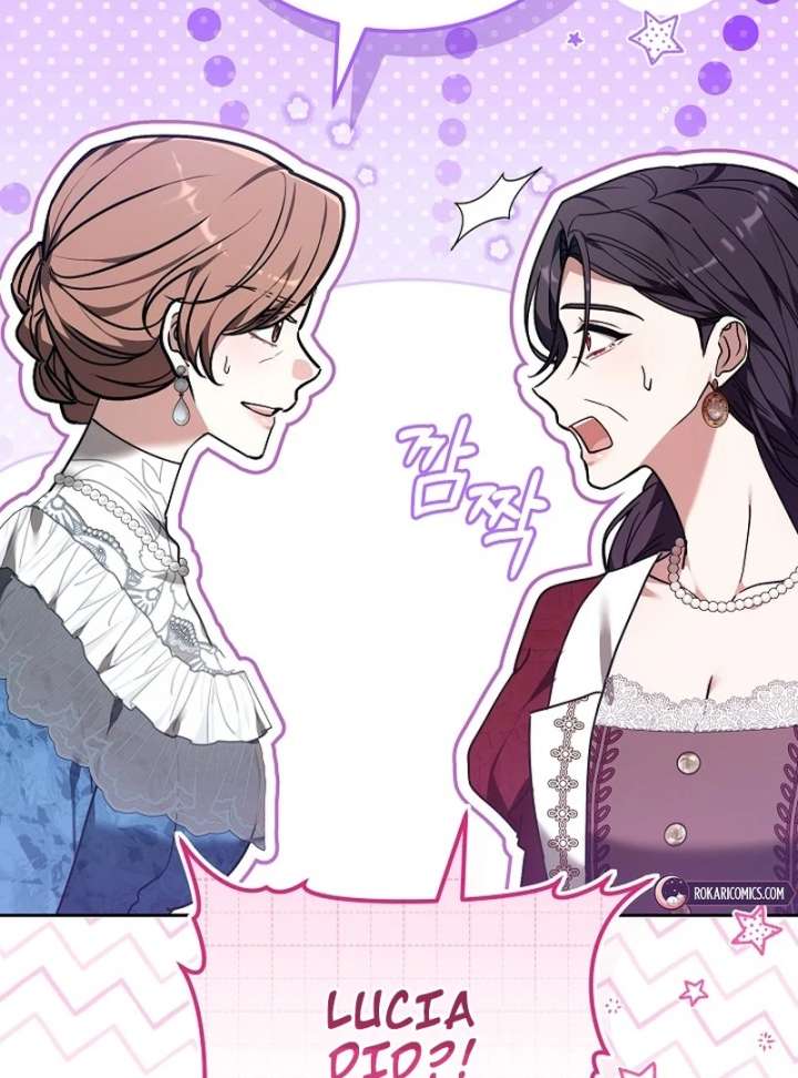 The 101st Love Confession Chapter 34 - Page 36