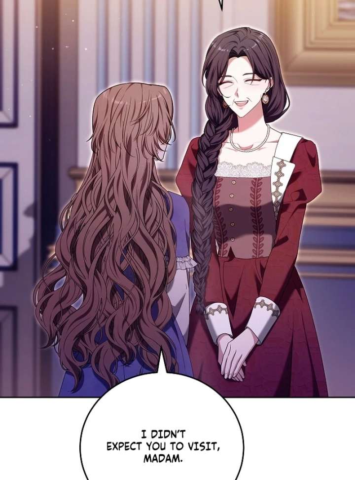 The 101st Love Confession Chapter 34 - Page 54