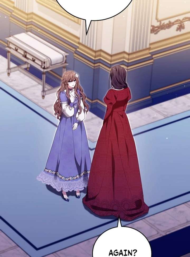 The 101st Love Confession Chapter 34 - Page 70