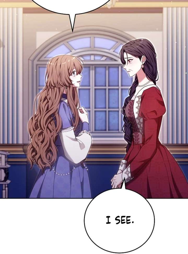 The 101st Love Confession Chapter 34 - Page 72