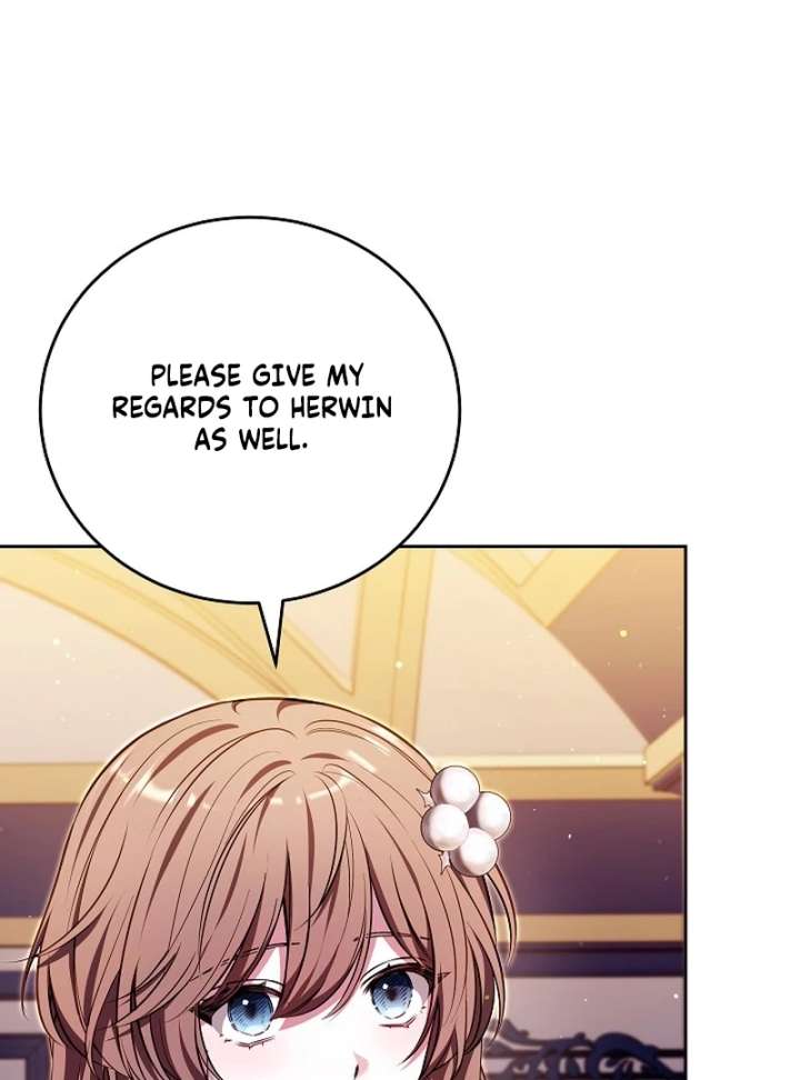 The 101st Love Confession Chapter 34 - Page 80