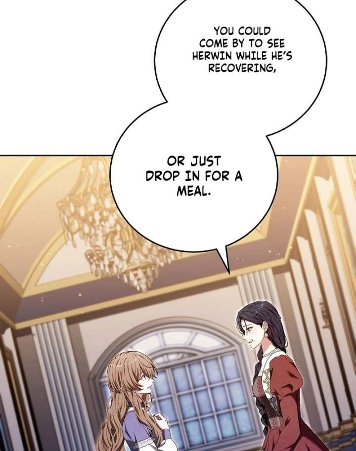 The 101st Love Confession Chapter 34 - Page 85