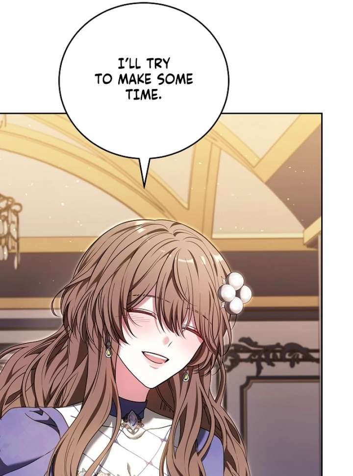 The 101st Love Confession Chapter 34 - Page 87