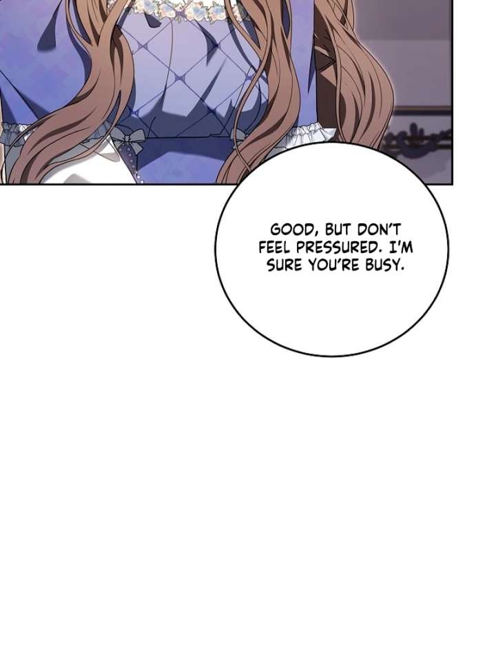 The 101st Love Confession Chapter 34 - Page 88