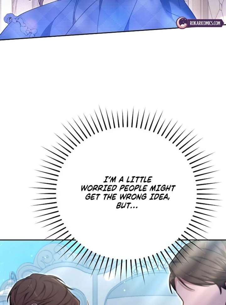 The 101st Love Confession Chapter 34 - Page 100