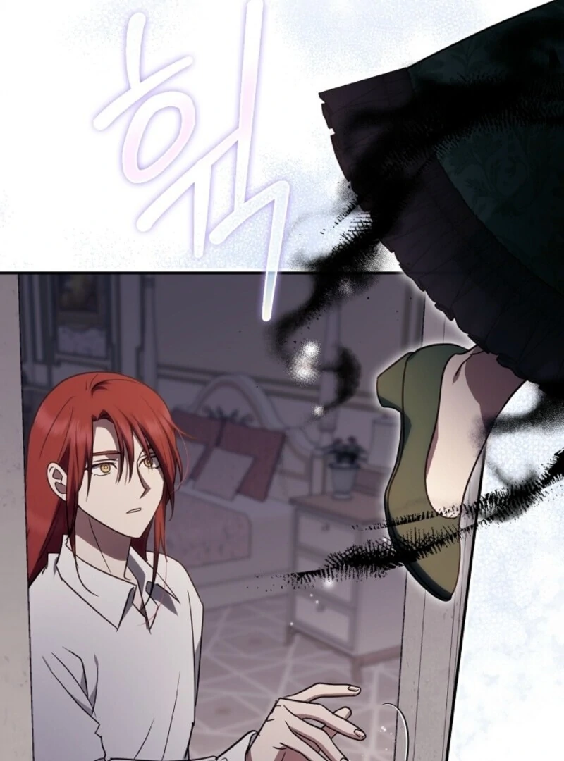 The Abandoned Bachelorette Enjoys Her Simple Life Chapter 100 - Page 117