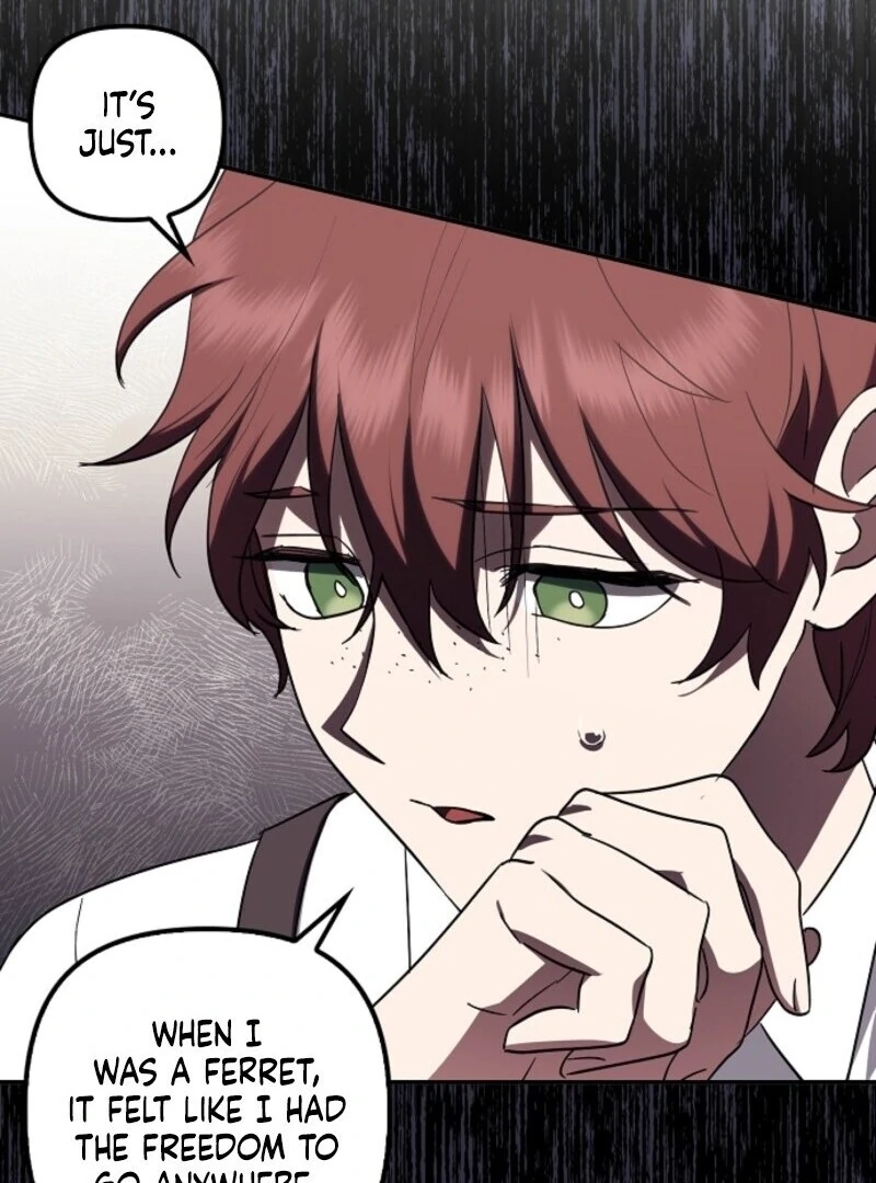 The Abandoned Bachelorette Enjoys Her Simple Life Chapter 100 - Page 18