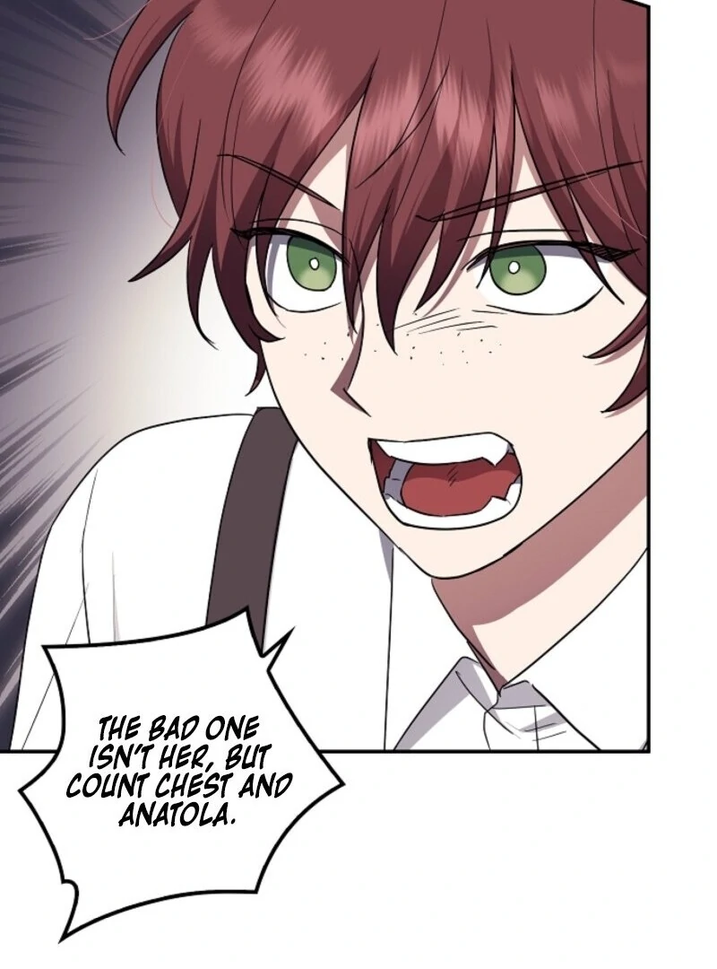 The Abandoned Bachelorette Enjoys Her Simple Life Chapter 100 - Page 42