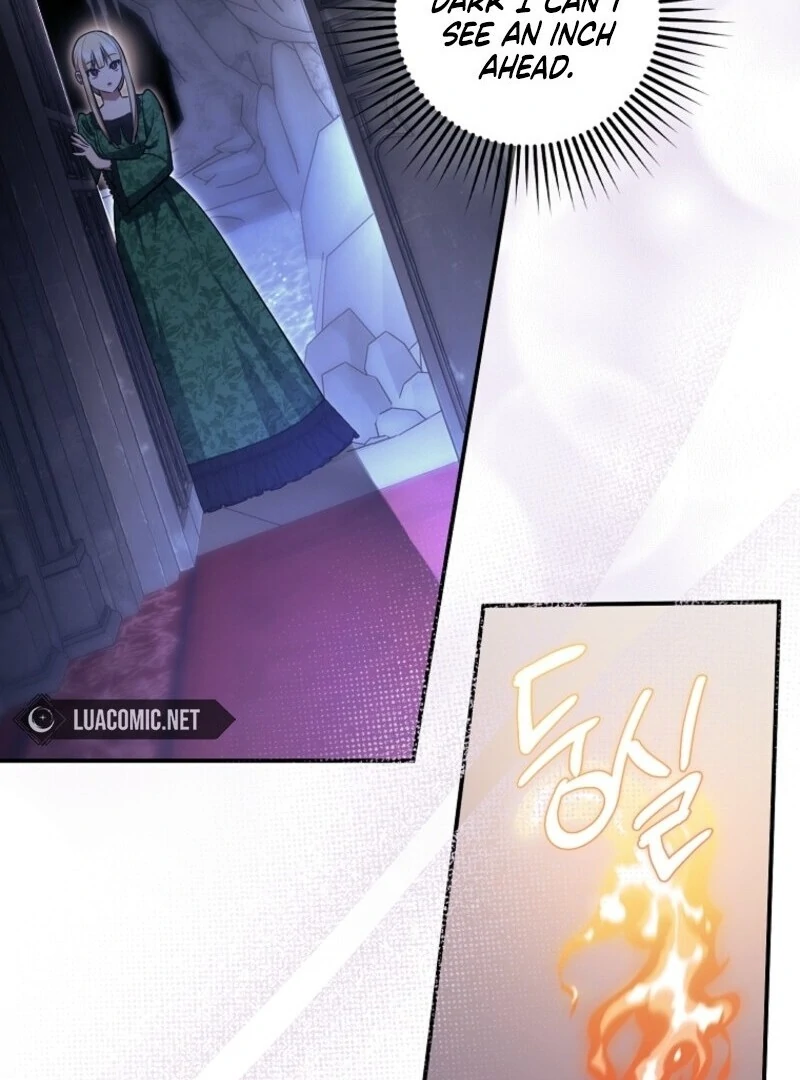 The Abandoned Bachelorette Enjoys Her Simple Life Chapter 101 - Page 35