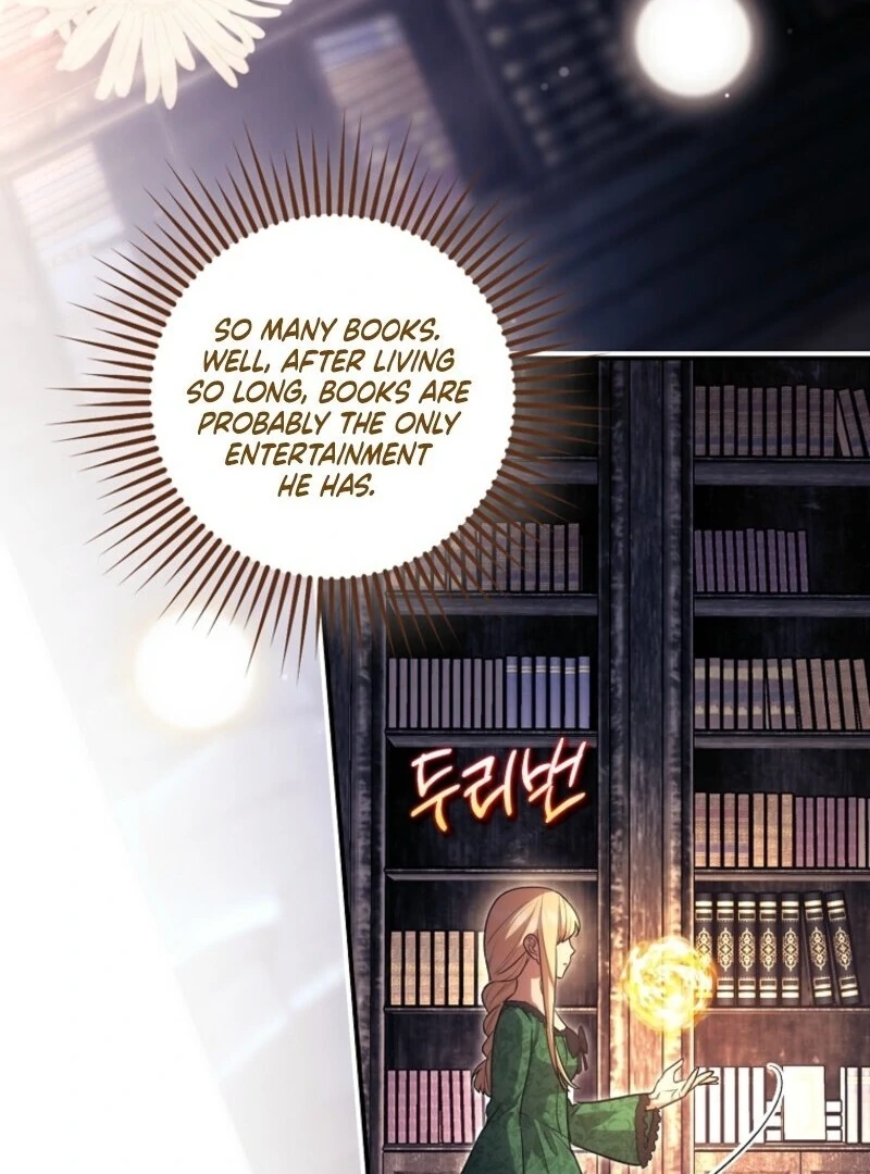 The Abandoned Bachelorette Enjoys Her Simple Life Chapter 101 - Page 39