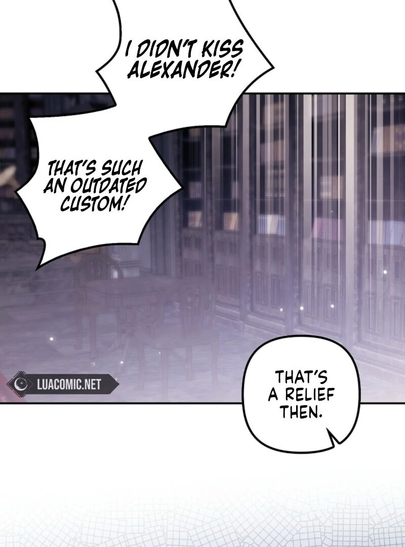 The Abandoned Bachelorette Enjoys Her Simple Life Chapter 102 - Page 20