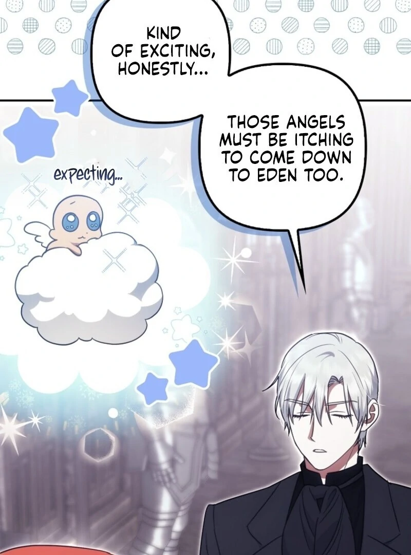 The Abandoned Bachelorette Enjoys Her Simple Life Chapter 102 - Page 50