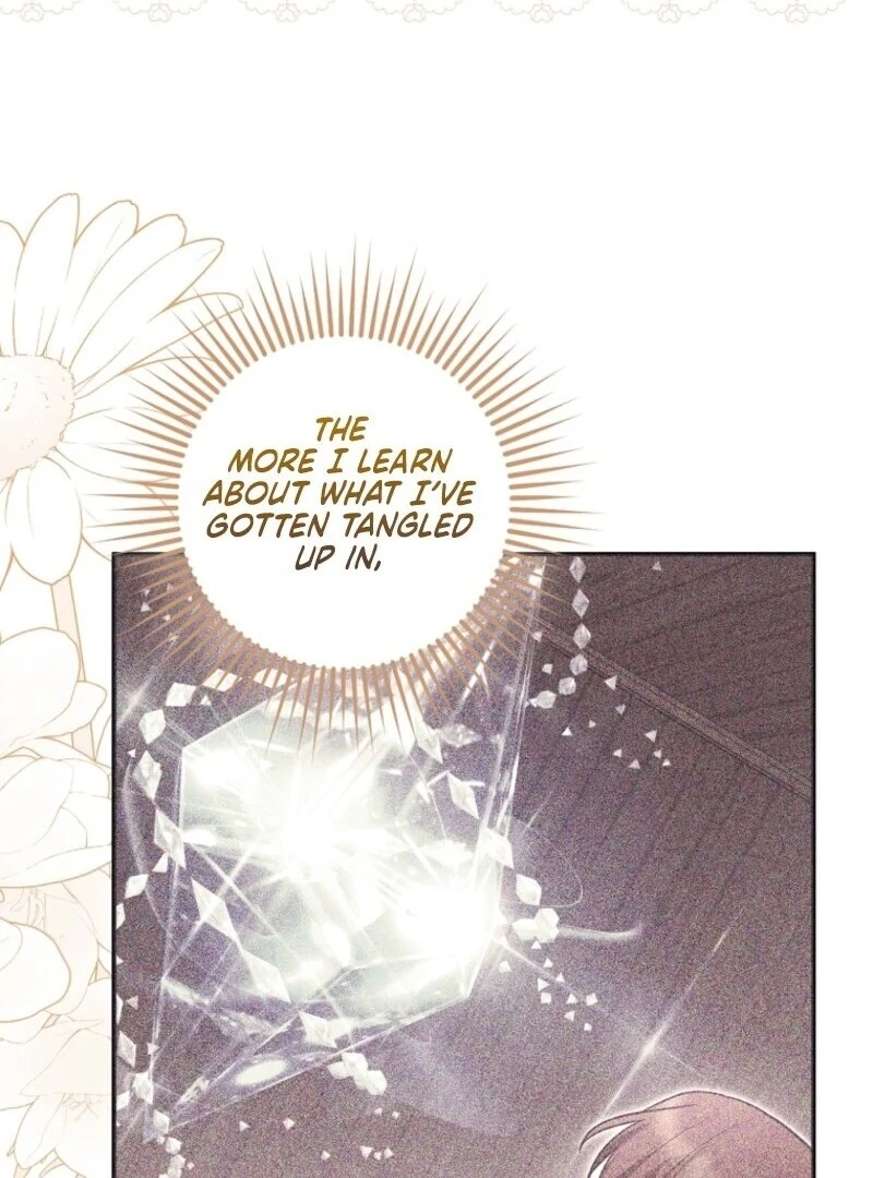 The Abandoned Bachelorette Enjoys Her Simple Life Chapter 102 - Page 57