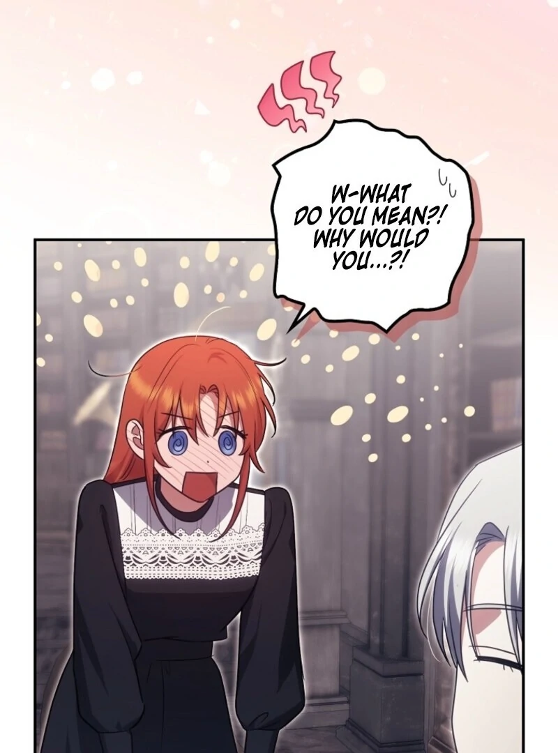 The Abandoned Bachelorette Enjoys Her Simple Life Chapter 102 - Page 76