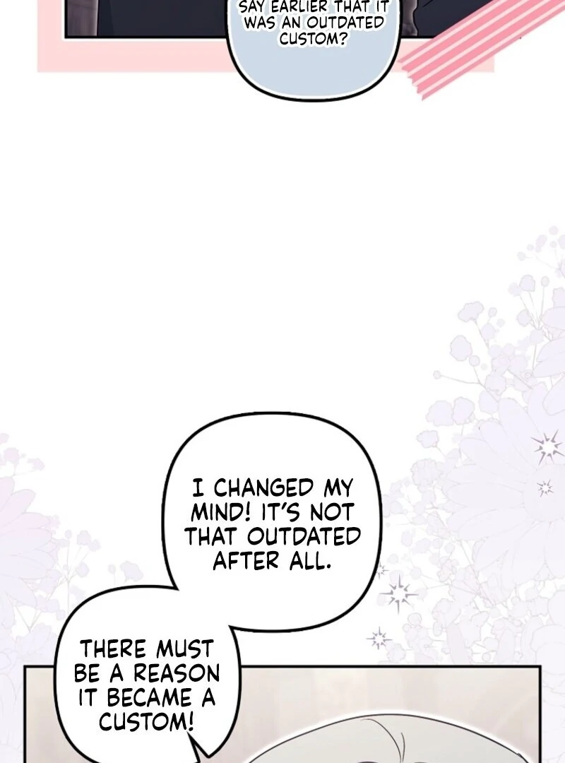 The Abandoned Bachelorette Enjoys Her Simple Life Chapter 102 - Page 85